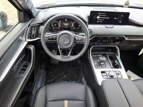 2025 Mazda CX-70 3.3 Turbo Premium Plus Package