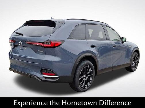2025 Mazda CX-70 3.3 Turbo Premium Plus Package