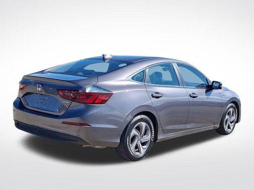 2020 Honda Insight EX