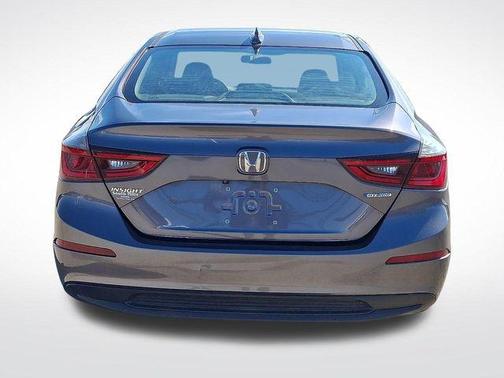 2020 Honda Insight EX