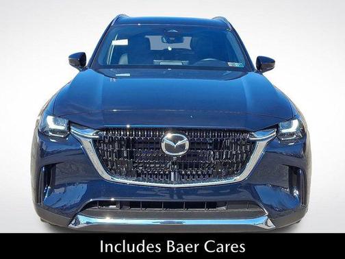 2026 Mazda CX-90 3.3 Turbo Premium Plus