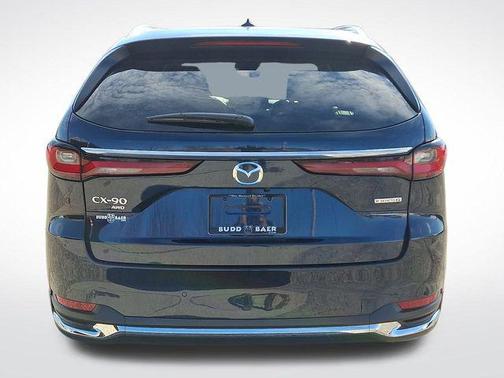 2026 Mazda CX-90 3.3 Turbo Premium Plus
