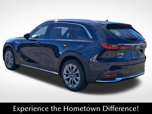 2026 Mazda CX-90 3.3 Turbo Premium Plus