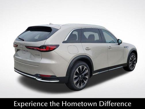 2025 Mazda CX-90 PHEV Premium Plus