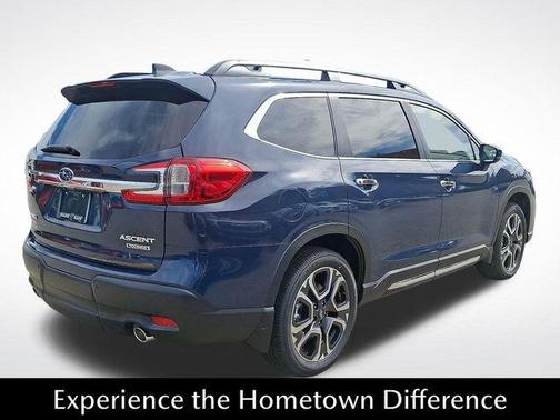 2025 Subaru Ascent Touring 7-Passenger
