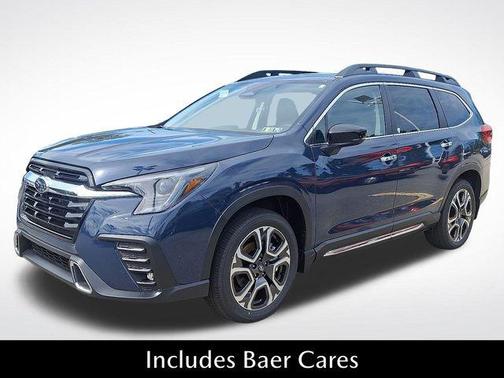 2025 Subaru Ascent Touring 7-Passenger