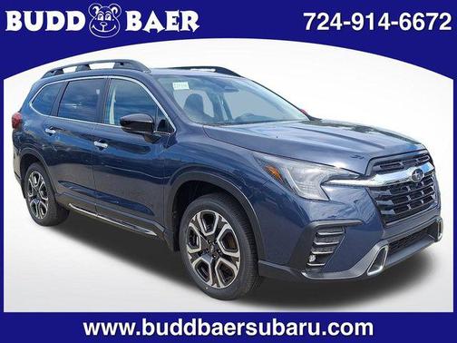 2025 Subaru Ascent Touring 7-Passenger