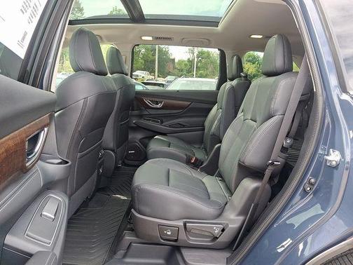 2025 Subaru Ascent Touring 7-Passenger