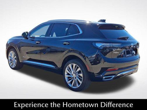 2026 Buick Envision Avenir AWD