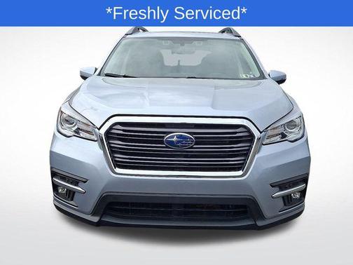 2022 Subaru Ascent Limited 7-Passenger