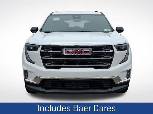 2026 GMC Acadia Elevation AWD