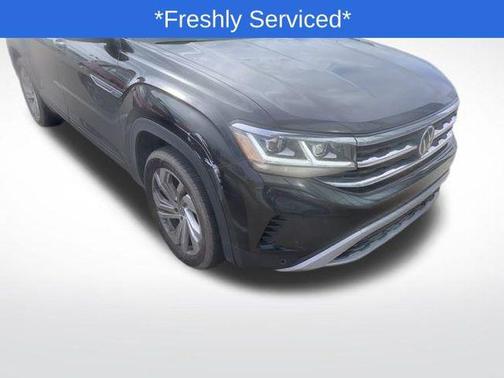 2020 Volkswagen Atlas Cross Sport 2.0T SEL