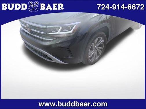 2020 Volkswagen Atlas Cross Sport 2.0T SEL