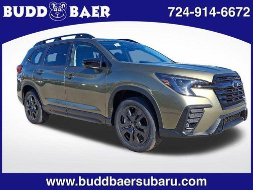 2026 Subaru Ascent Onyx Edition Touring 7-Passenger