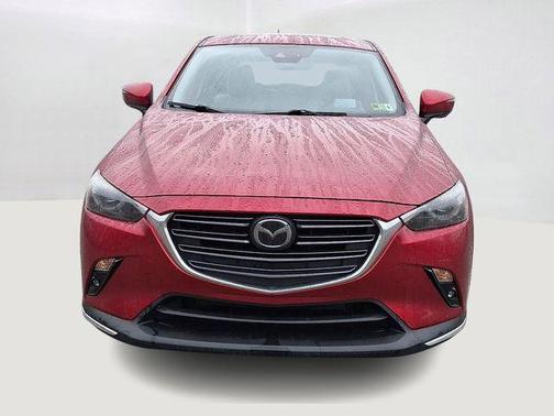 2019 Mazda CX-3 Grand Touring