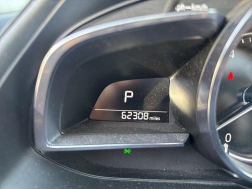 2019 Mazda CX-3 Grand Touring