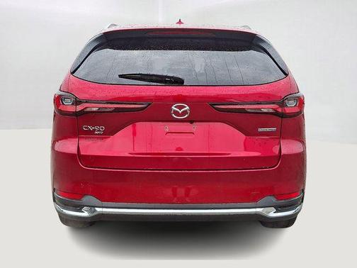 2025 Mazda CX-90 PHEV Premium Plus