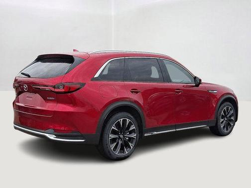 2025 Mazda CX-90 PHEV Premium Plus