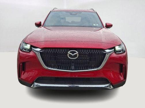 2025 Mazda CX-90 PHEV Premium Plus