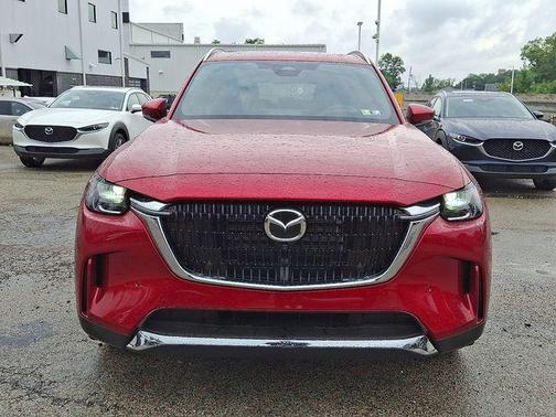 2025 Mazda CX-90 PHEV Premium Plus