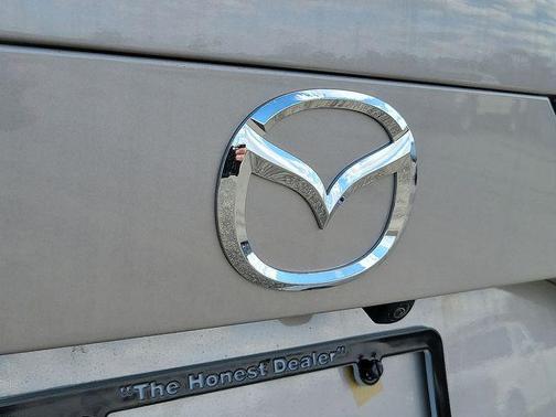 2025 Mazda CX-90 PHEV Preferred