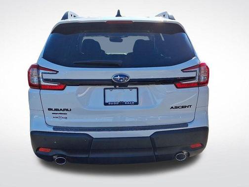 2026 Subaru Ascent Premium 7-Passenger