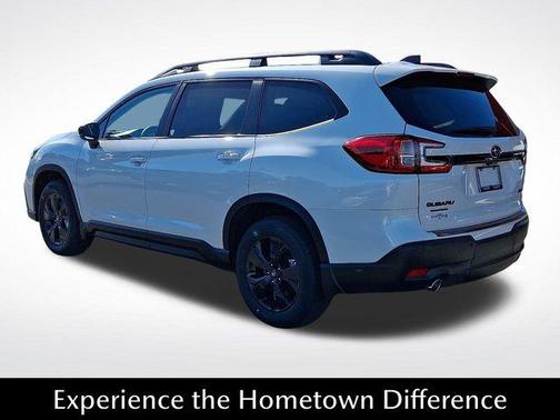 2026 Subaru Ascent Premium 7-Passenger