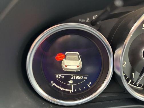 2023 Mazda MX-5 Miata Grand Touring