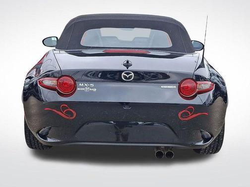 2023 Mazda MX-5 Miata Grand Touring
