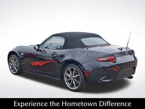 2023 Mazda MX-5 Miata Grand Touring