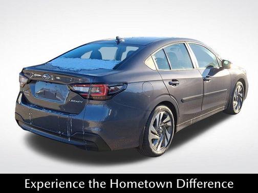2025 Subaru Legacy Limited