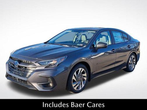 2025 Subaru Legacy Limited