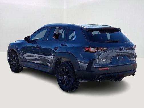 2024 Mazda CX-50 2.5 S Preferred Package