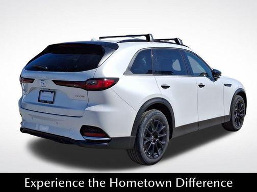 2025 Mazda CX-70 3.3 Turbo Premium Package