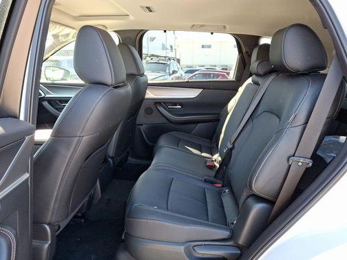 2025 Mazda CX-70 3.3 Turbo Premium Package