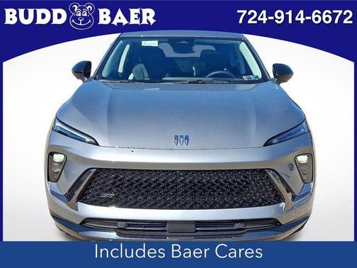 2026 Buick Envision Sport Touring AWD