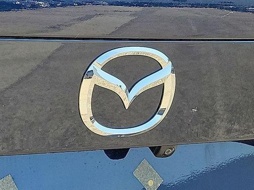 2025 Mazda CX-90 3.3 Turbo Preferred