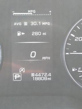 Cosmic Blue Pearl 2024 Subaru Outback Premium