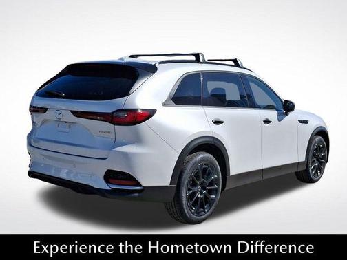 2025 Mazda CX-70 3.3 Turbo Premium Plus Package