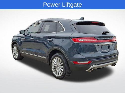 2019 Lincoln MKC Standard