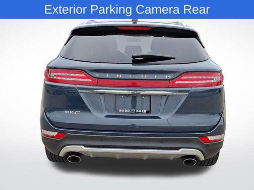 2019 Lincoln MKC Standard