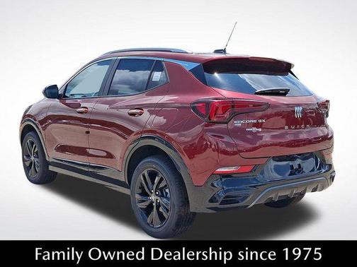2025 Buick Encore GX Sport Touring