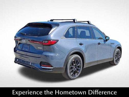 2025 Mazda CX-70 3.3 Turbo Premium Package