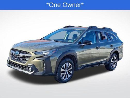 2023 Subaru Outback Premium