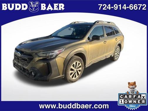 2023 Subaru Outback Premium