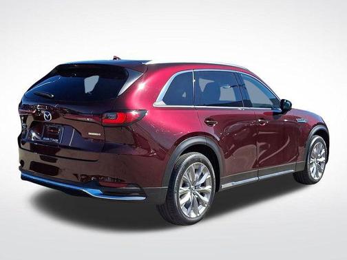 2025 Mazda CX-90 3.3 Turbo Premium Plus