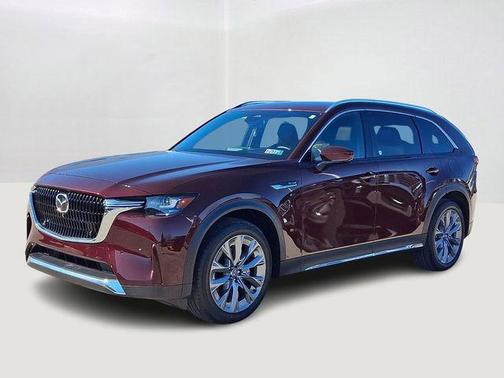 2025 Mazda CX-90 3.3 Turbo Premium Plus