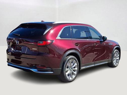 2025 Mazda CX-90 3.3 Turbo Premium Plus