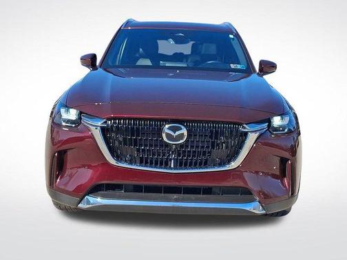 2025 Mazda CX-90 3.3 Turbo Premium Plus