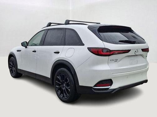 2025 Mazda CX-70 3.3 Turbo Premium Package